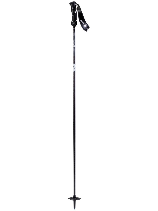 K2 Power Carbon 130 2022 Skistöcke