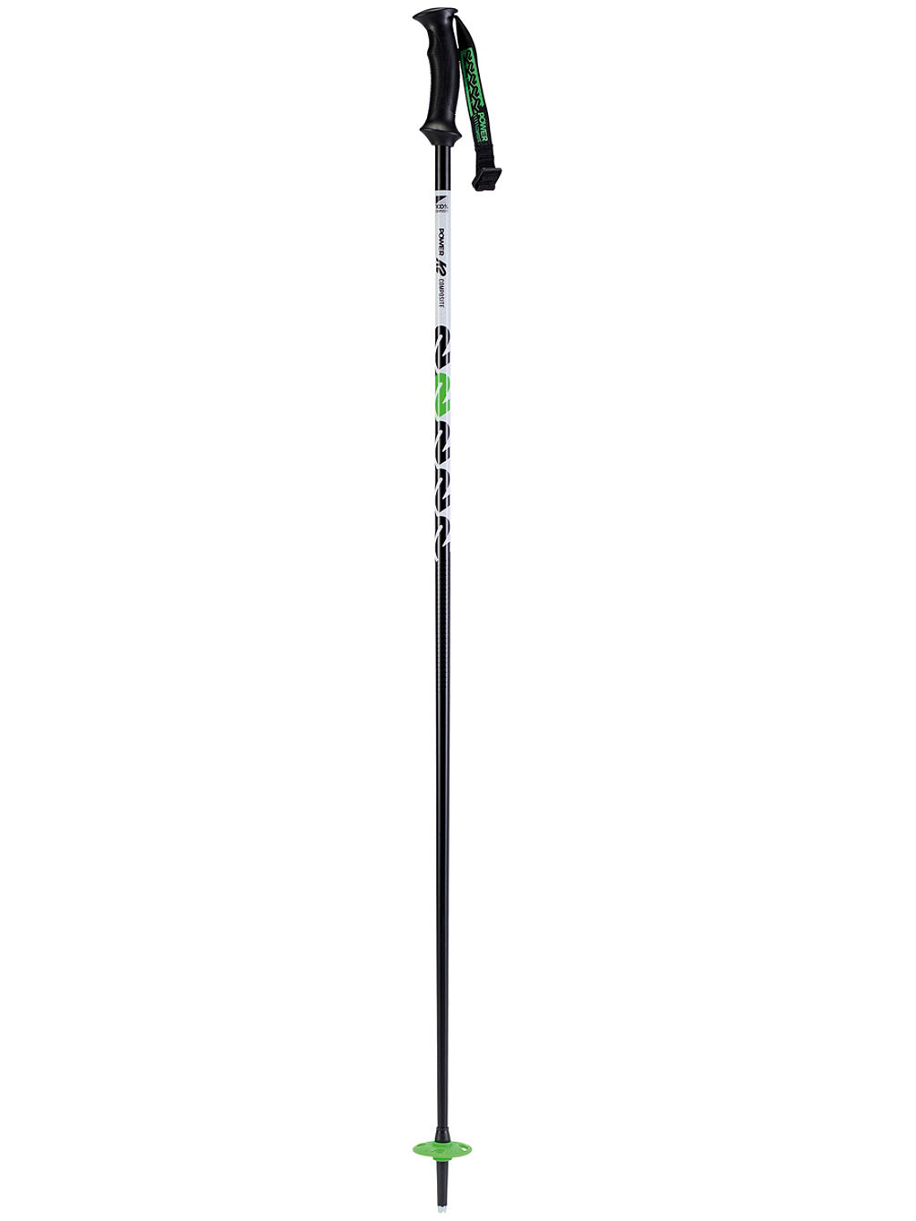 Power Composite 115 2023 Ski Poles