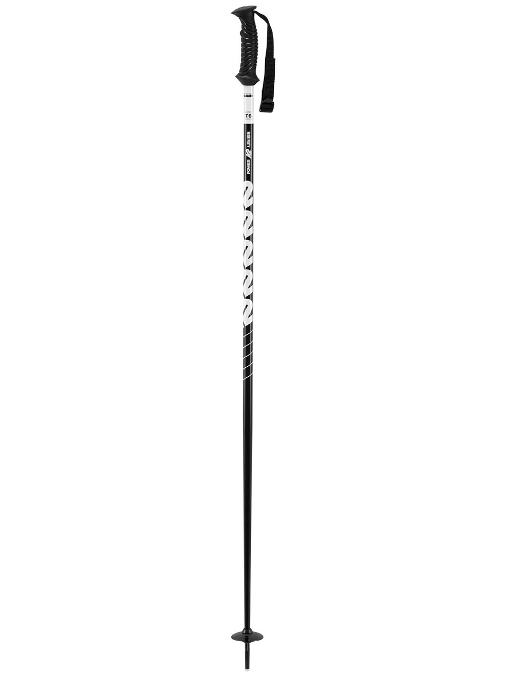 Power Alu 110 2023 Bastones Ski