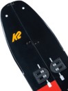 K2 Split Bean Package 144 2021 Splitboard