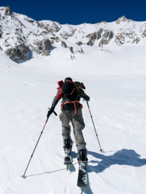 splitboard k2 marauder