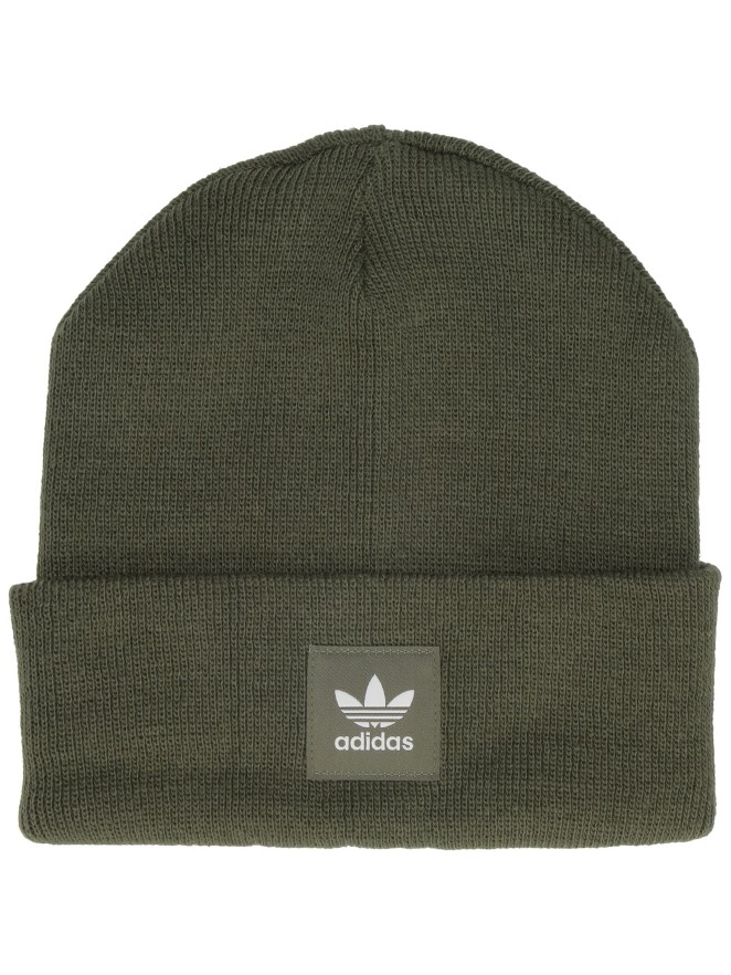 adidas Originals Ac Cuff Knit Beanie