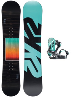 k2 vandal snowboard boots