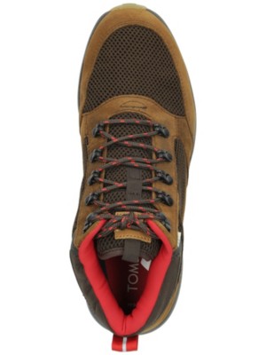 toms skully boots