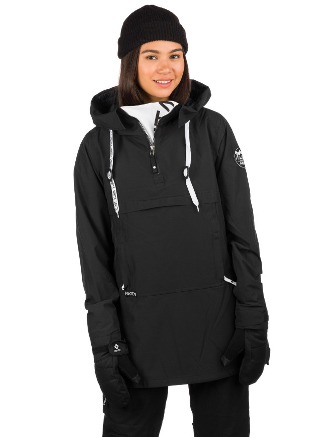 Nikita Hemlock Anorak