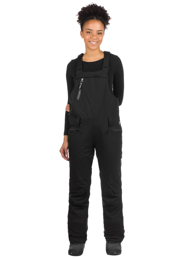 Nikita Evergreen Stretch Bib Housut