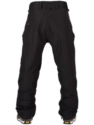 mens bonfire snowboard pants