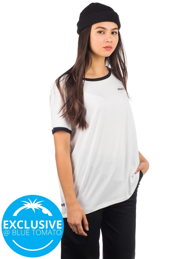 Nikita Dusk Ringer T-Shirt