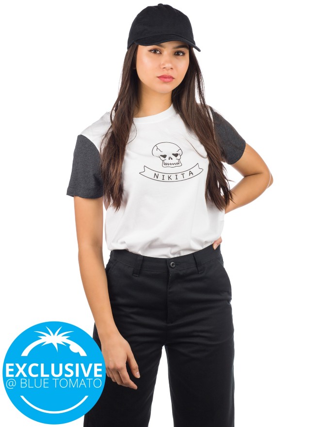 Nikita Bragg Camiseta