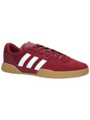 adidas city cup burgundy