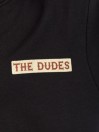 The Dudes Bacon Cheese Burgers Hoodie
