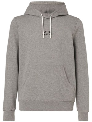 black oakley hoodie