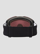 Fall Line XL Black Gafas de Ventisca