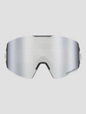 Oakley Fall Line XL Black Gafas de Ventisca