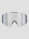 Oakley Fall Line XL Black Gafas de Ventisca
