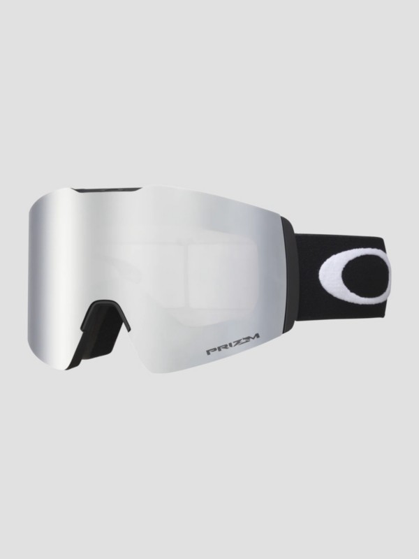 Oakley Fall Line XL Black Goggle prizm snow black iridium