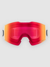 Oakley Fall Line XM White Masque