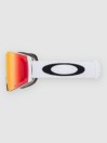 Oakley Fall Line XM White Masque