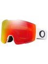 Oakley Fall Line XM White Goggle