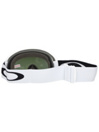 Oakley O Frame 2.0 Pro XL White Goggle