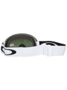 Oakley O Frame 2.0 Pro XL White Goggle