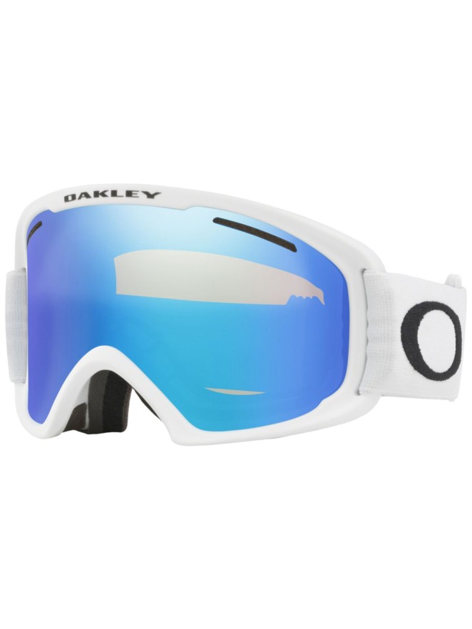 Oakley O Frame 2.0 Pro XL White Goggle