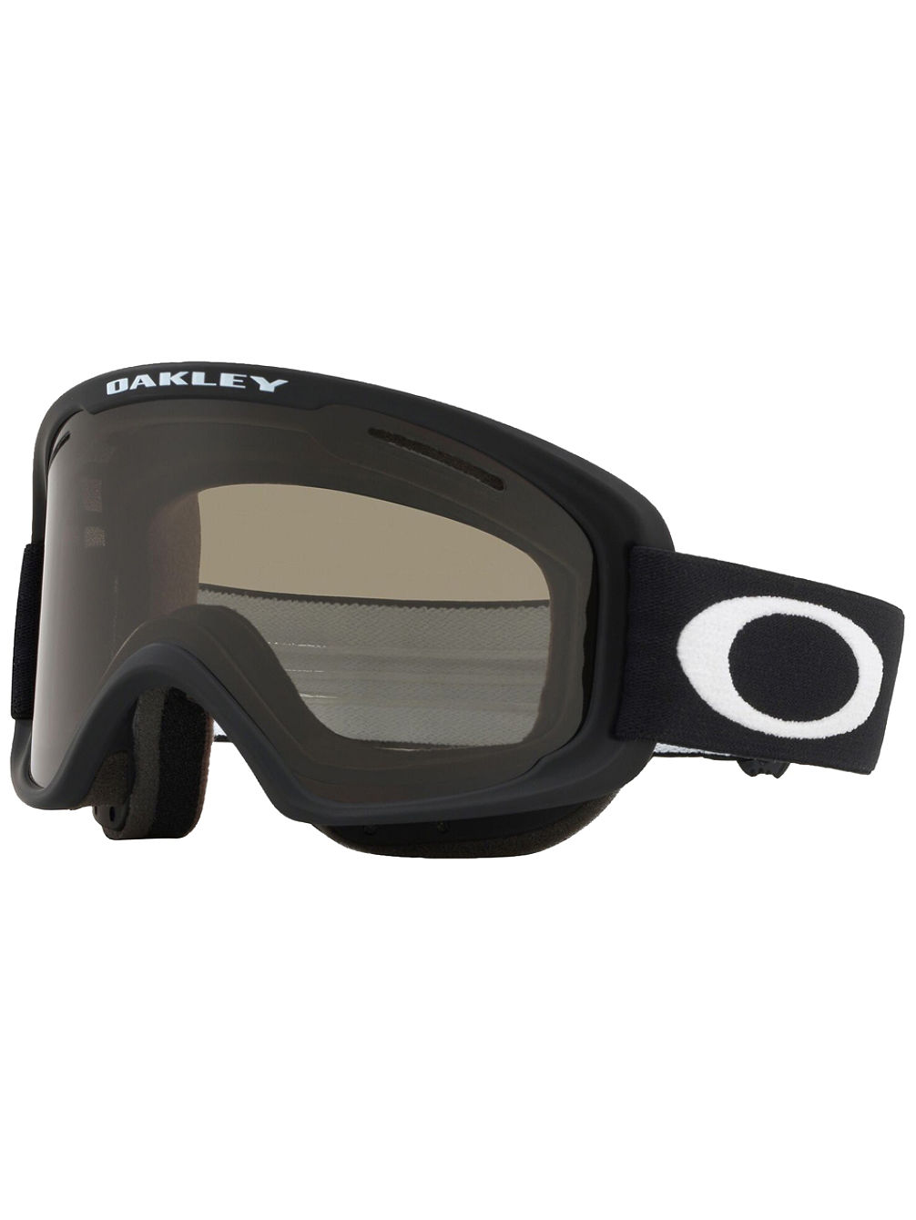 O Frame 2.0 Pro XM Matte Black Goggle