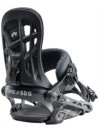 Rome 390 Boss Snowboard-Bindung