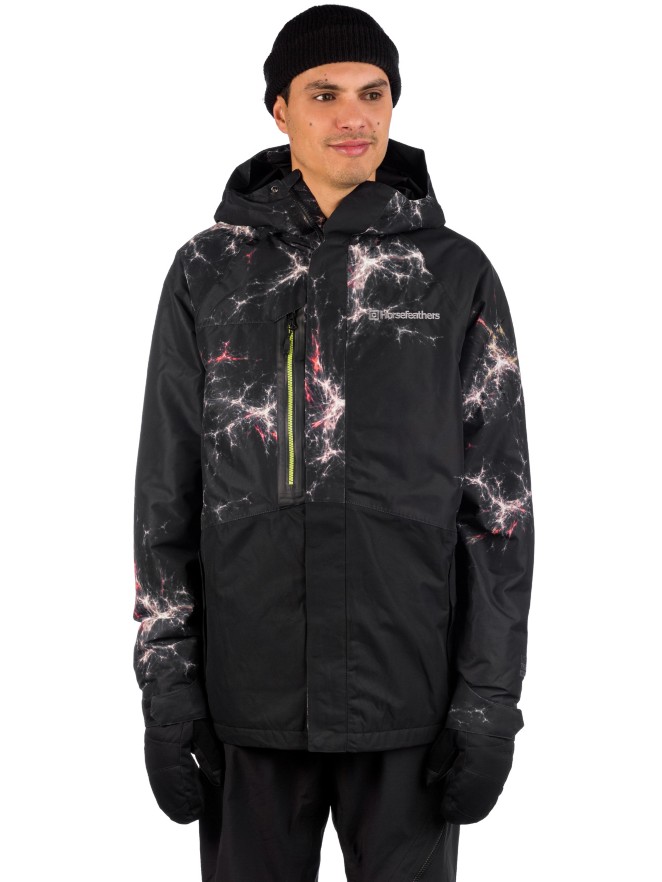 Horsefeathers Barkell Jacket
