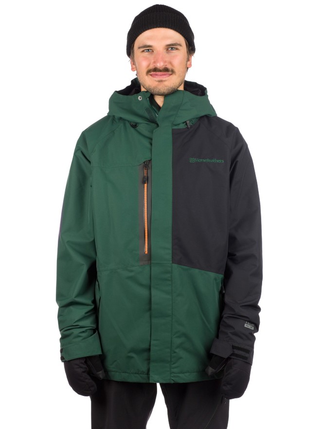 Horsefeathers Barkell Jacke