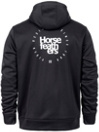 Horsefeathers Barry Sudadera con Capucha