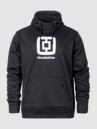 Horsefeathers Barry Hoodie