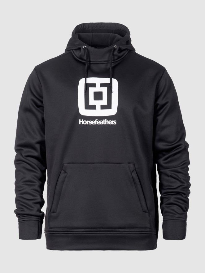 Horsefeathers Barry Sweat à capuche