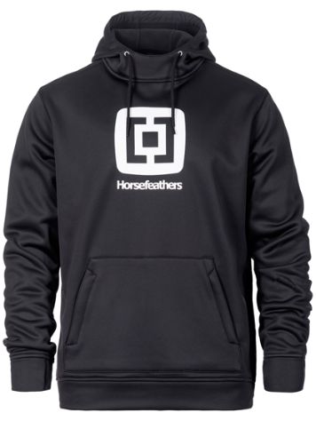 Horsefeathers Barry Hoodie