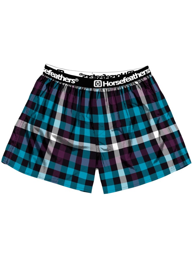 Horsefeathers Clay Boxerky