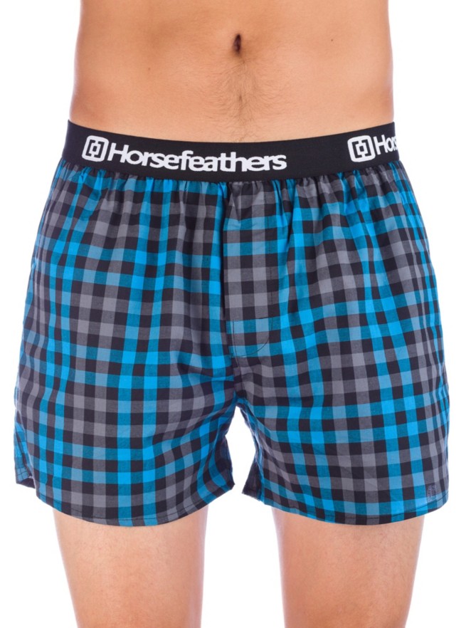 Horsefeathers Clay Boxerky
