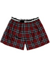 Horsefeathers Clay Boxerky
