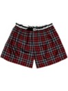 Horsefeathers Clay Boxerky