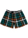 Horsefeathers Clay Boxerky