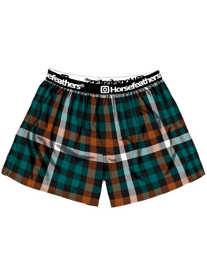 Horsefeathers Clay Boxerky