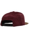 REELL Suede Cap