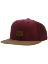 REELL Suede Cap