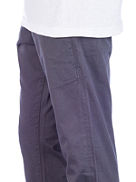 Flex Tapered Chino Spodnie