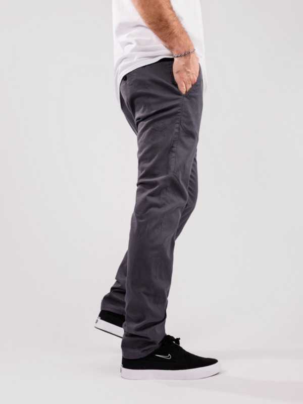 REELL Reflex Easy ST Hose dark grey