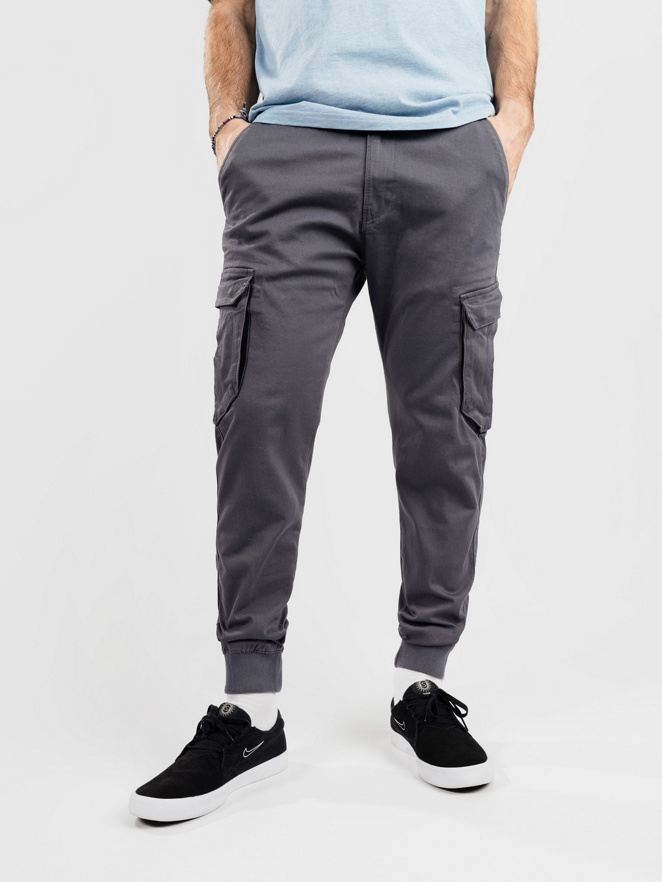 REELL Reflex Rib Cargo Pantalon