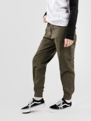 REELL Reflex Rib Cargo Broek