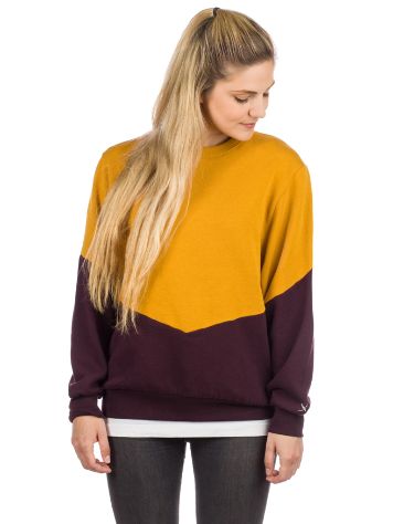 Iriedaily Luv Sweater