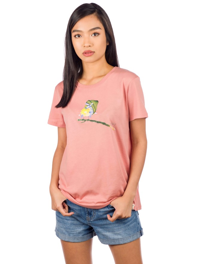 Iriedaily It Birdy T-Shirt