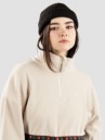 Iriedaily Holina Fleece Troyer Half-Zip Fleece Pullover