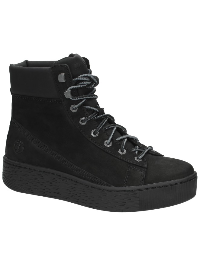 Timberland Marblesea Hightop Winter Shoes